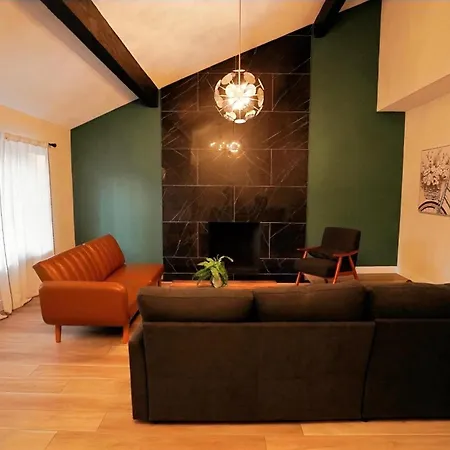 5Min To Strip Newly Renovated Luxury Villa With Pool Las Vegas Extérieur photo