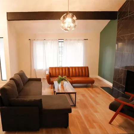 5Min To Strip Newly Renovated Luxury Villa With Pool Las Vegas Extérieur photo