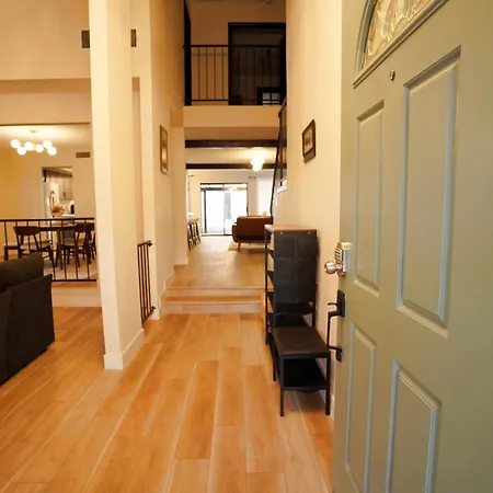 5Min To Strip Newly Renovated Luxury Villa With Pool Las Vegas Extérieur photo