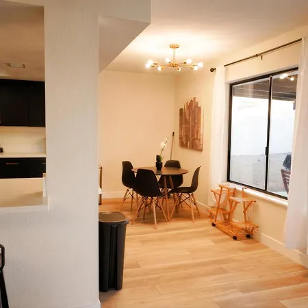 5Min To Strip Newly Renovated Luxury Villa With Pool Las Vegas Extérieur photo